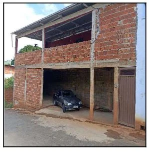 Imagem do leilão Venda Direta de Casa com Área Privativa de 67,10m² em Coronel Fabriciano - Minas Gerais