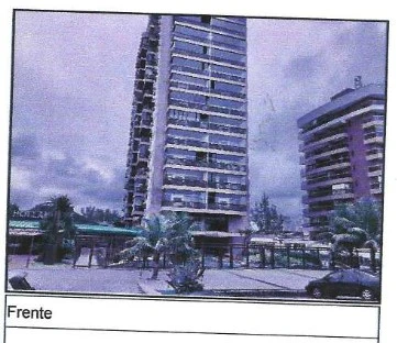Imagem do leilão Venda Direta de Apartamento no Condomínio Edifício La Reserve Hotel Residence com Área Privativa de 209,00m² em Rio De Janeiro - Rio de Janeiro