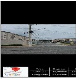 Apartamento no Condomínio Viva Vida Prosperidade com Área Privativa de 43,70m² em Contagem - Minas Gerais