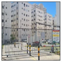 Apartamento no Reserva Piata com 2 Quartos e 39,59m² em Piata - Bahia