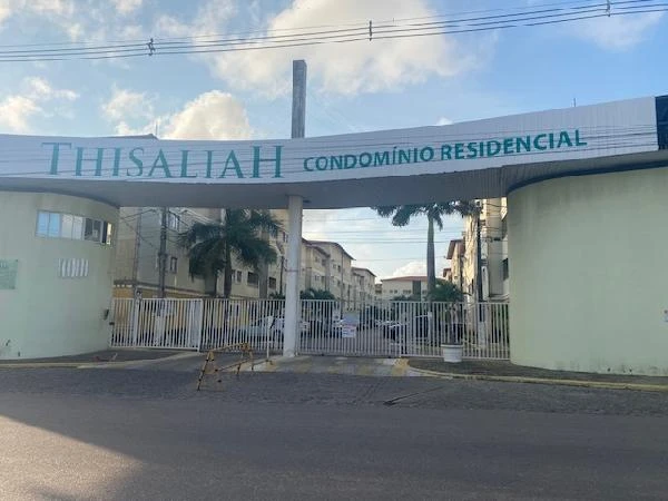 Imagem do leilão Venda Direta de Apartamento no Condomínio Residencial Thisaliah com 2 Quartos e 1 Vaga em Natal - Rio Grande do Norte