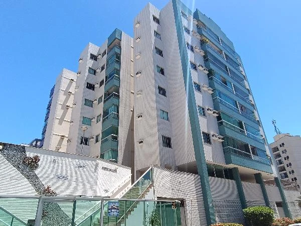 Imagem do leilão Venda Direta de Apartamento no Edifício Costa Paradiso com 3 Quartos e 2 Vagas em Vitoria - Espírito Santo