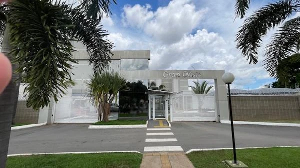 Imagem do leilão Venda Direta de Apartamento no Gran Club e Gran Oasis com 2 Quartos e 1 Vaga na Garagem em Goiania - Goiás