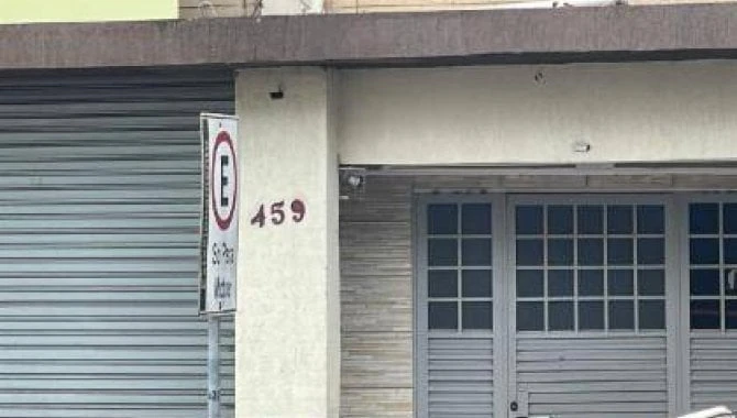 Imagem do leilão Leilão de Apartamento no Edifício Marumby Padrão com 1 Vaga de Garagem e 67,78 m² em Londrina - Paraná