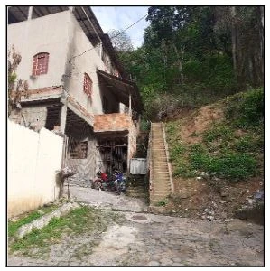 Imagem do leilão Leilão de Casa com 3 Quartos e 68,66m² de Área Privativa em Timoteo - Minas Gerais