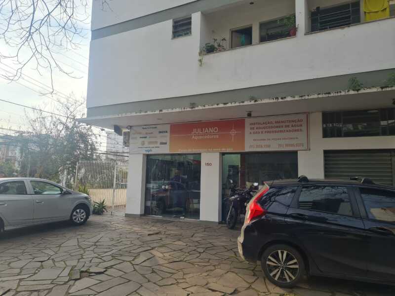Loja com Área Privativa de 43,19m² e Fração Ideal de 0,02928 em Canoas - Rio Grande do Sul