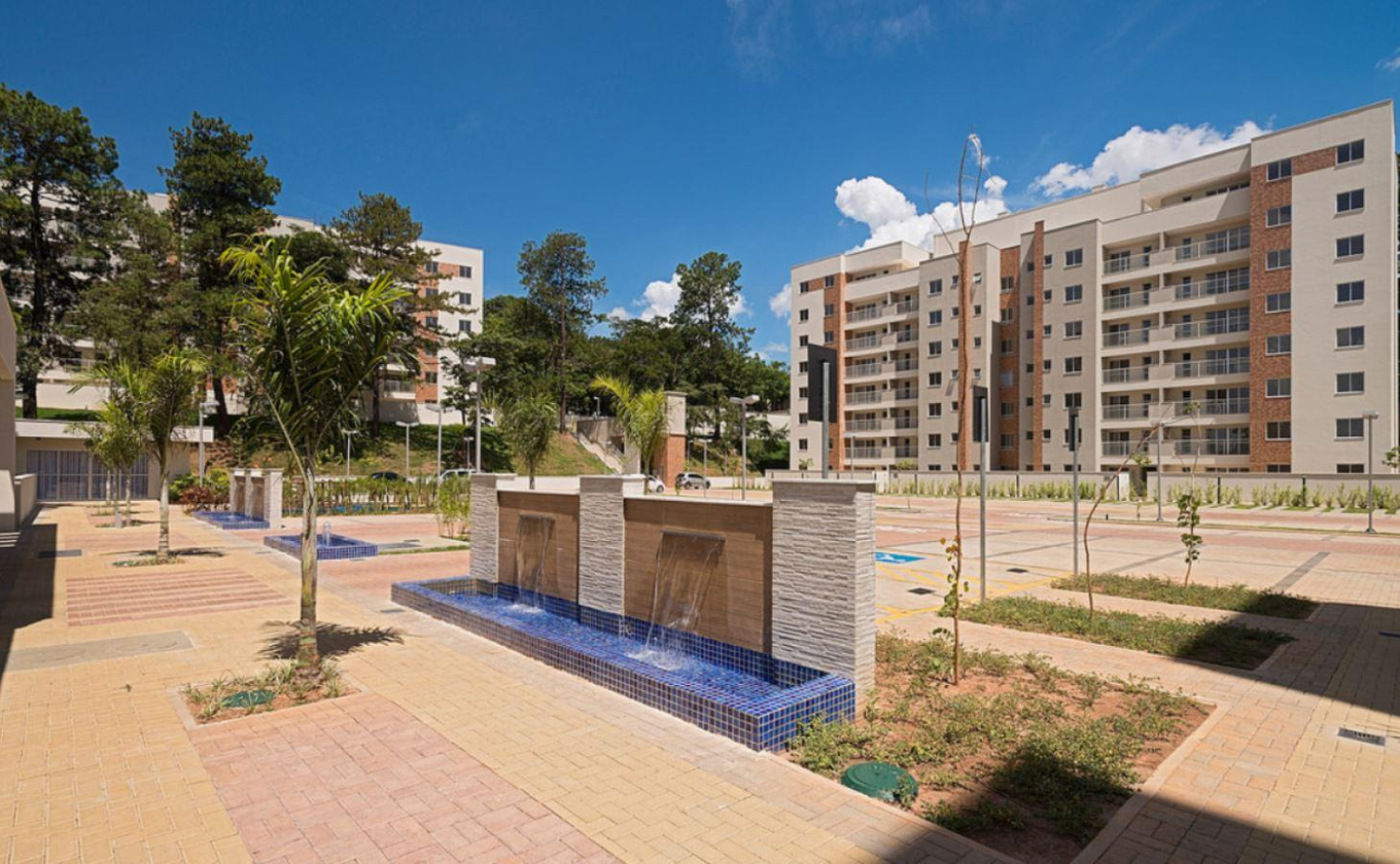 Imagem do leilão Leilão de Apartamento no Condomínio Prime Lagoa Residence com 49m² e 1 Vaga em Belo Horizonte - Minas Gerais