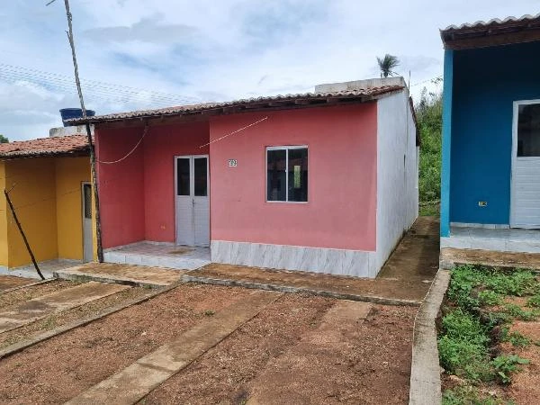 Imagem do leilão Venda Direta de Casa com 2 Quartos e 1 Vaga na Garagem em Gloria Do Goita - Pernambuco