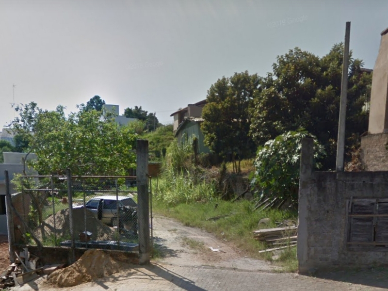 Terreno de 458,70m² no Loteamento Residencial Veneza em Estância Velha - Rio Grande do Sul