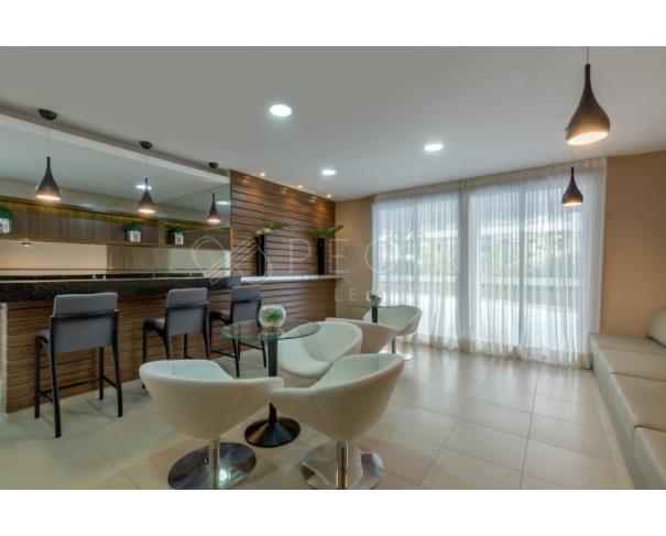 Imagem do leilão Leilão de Apartamento no Condomínio Tagua Life Center com 50,91m² de Área Privativa em Brasília - Distrito Federal