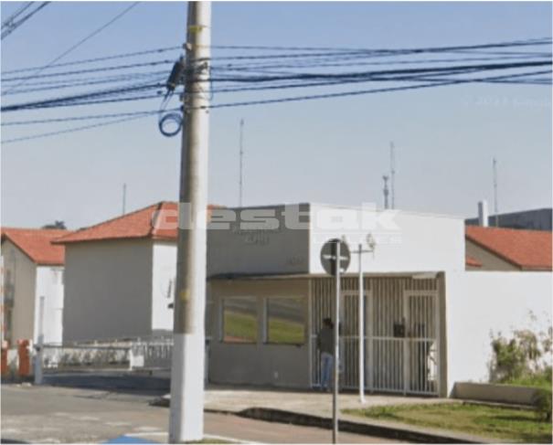 Apartamento no Condomínio Residencial Alpha com 49m² e 1 Vaga de Garagem em Jundiaí - São Paulo