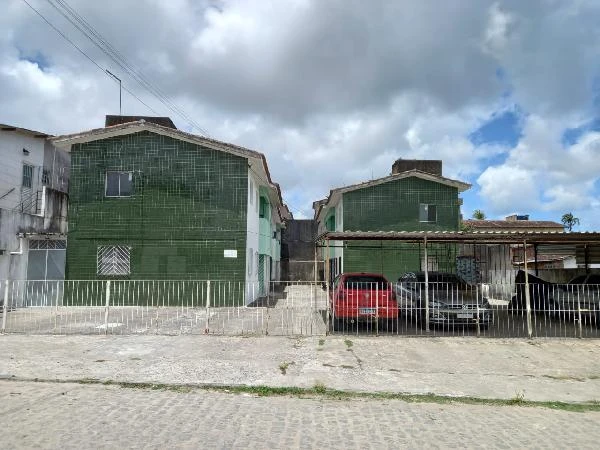 Imagem do leilão Venda Direta de Apartamento no CJ Residencial Santo Aleixo com 3 Quartos e 1 Vaga na Garagem em Igarassu - Pernambuco