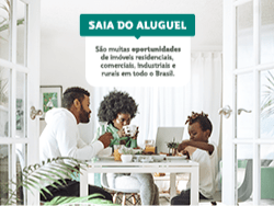 Apartamento com Área Privativa de 45,2 m² em São Paulo