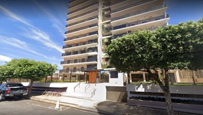 Imagem do leilão Leilão de Vaga de Garagem no Edifício Parque Residencial Monte Carlo com Área Útil de 13,68m² em Penápolis - São Paulo