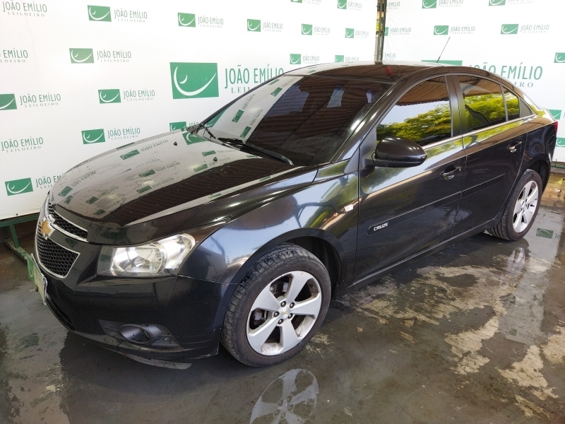 Chevrolet Cruze LT NB em null