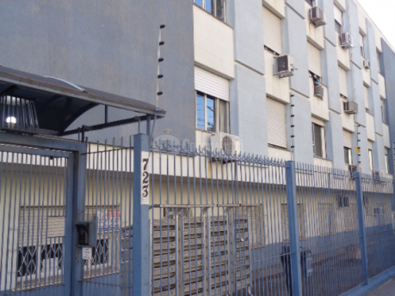 Apartamento de 64.62m² com 2 Dormitórios e 1 Banheiro em Porto Alegre - Rio Grande do Sul