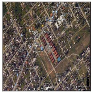 Imagem do leilão Venda Direta de Apartamento no Residencial Humaitá Garden com 2 Quartos e 1 Vaga na Garagem em Nova Iguacu - Rio de Janeiro