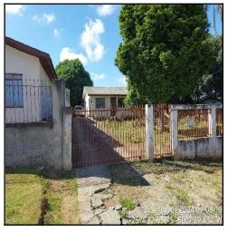 Imagem do leilão Leilão de Terreno de 660m² com Área Não Averbada em Ponta Grossa - Paraná