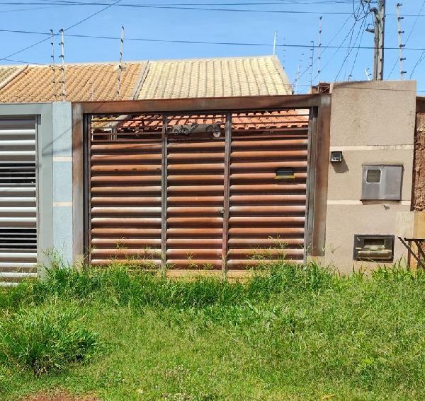 Imagem do leilão Leilão de Casa em Campo Grande - Mato Grosso do Sul