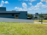 Terreno 452,81m² no Alphaville Natal em Parnamirim - Rio Grande do Norte