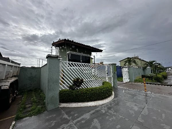 Imagem do leilão Leilão de Apartamento no Condomínio Residencial Limeira com 2 Quartos e Área de Serviço em Sao Jose De Ribamar - Maranhão