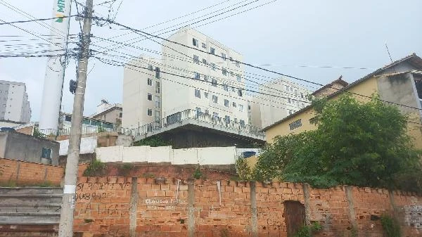 Imagem do leilão Leilão de Apartamento no Residencial Plaza Norte com 2 Quartos e 1 Vaga na Garagem em Belo Horizonte - Minas Gerais