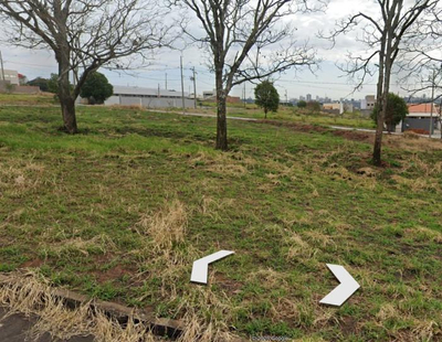 Imagem do leilão Leilão de Terreno no Loteamento Parque Residencial Belo Horizonte com 200,00 m² em Umuarama - Paraná