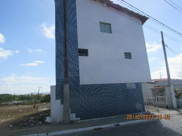 Apartamento com 81,51m² e 2 Quartos em Sanharo - Pernambuco