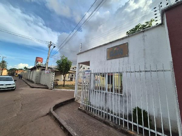 Imagem do leilão Leilão de Apartamento no Condomínio Plaza Norte Residence com 2 Quartos e 1 Vaga em Sao Luis - Maranhão