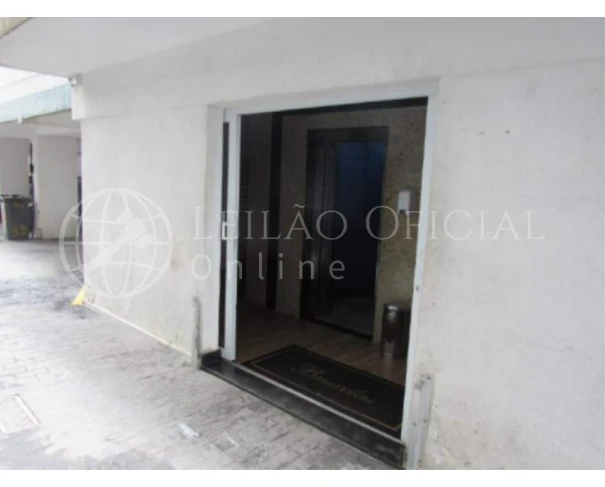 Imagem do leilão Leilão de Apartamento no Edifício Bruxelas com 72,54m² de Área Privativa e 2 Quartos em Santos - São Paulo