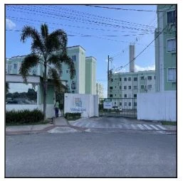 Apartamento no Condomínio Clube Vista da Lagoa com 85,84m² em Linhares - Espírito Santo