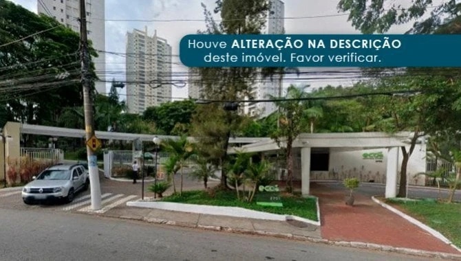 Apartamento duplex no Edifício Canário do Condomínio Eco's Natureza Clube com 3 Vagas de Garagem e Área Privativa de 150,69m² em Taboão Da Serra - São Paulo