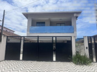 Apartamento no Residencial Villaggio Lugano com 2 Quartos e 1 Vaga em Praia Grande - São Paulo