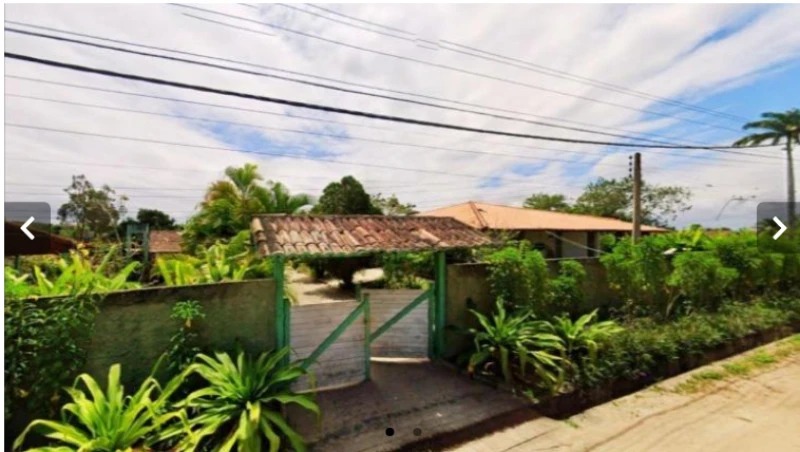 Casa de 98m² com 2 Suítes e Área de Serviço em Gravatá - Pernambuco