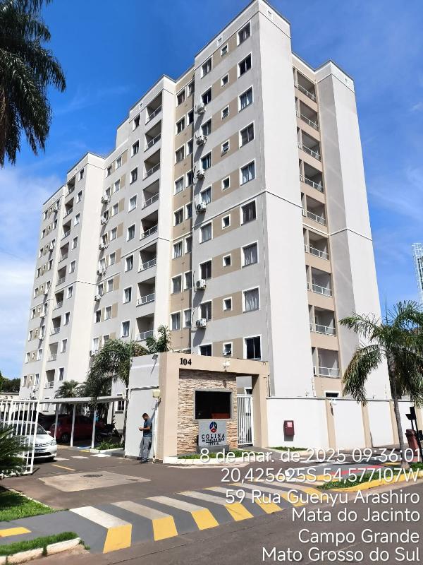 Imagem do leilão Leilão de Apartamento em Campo Grande - Mato Grosso do Sul