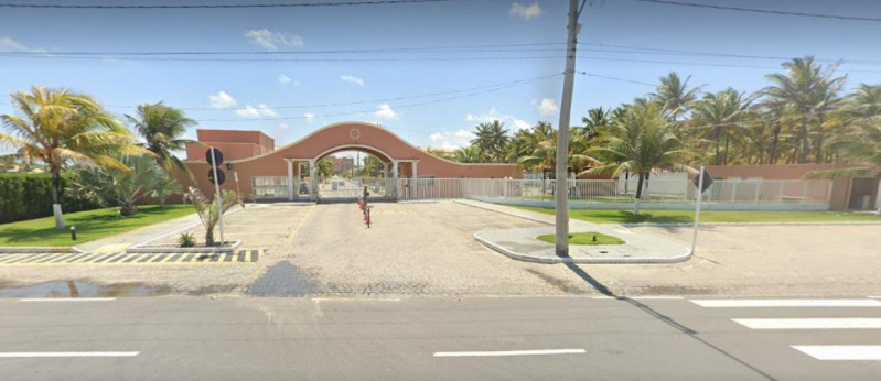 Apartamento no Condomínio Residencial Portal dos Tropicos em Aracaju - Sergipe