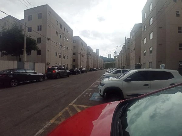 Imagem do leilão Venda Direta de Apartamento no Condomínio Viva Vida Alegria com 2 Quartos e 43,29m² em Belford Roxo - Rio de Janeiro
