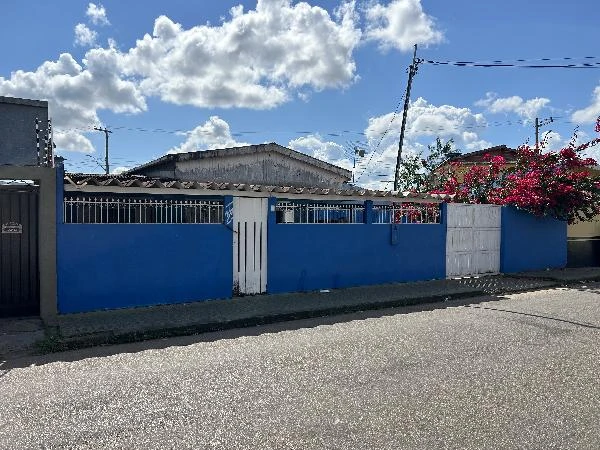Imagem do leilão Venda Direta de Casa no Conjunto Guiomard Santos com 3 Quartos e 1 Vaga em Rio Branco - Acre