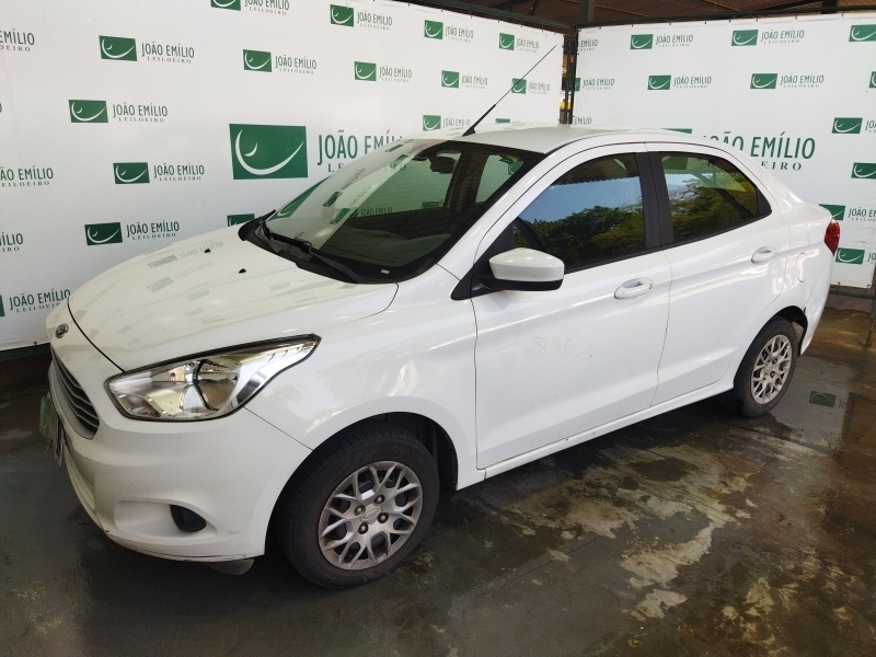 Ford Ka SE 1.5 SD em null