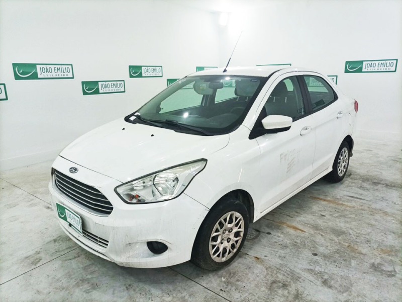 Ford Ka SE 1.5 Sedan em null