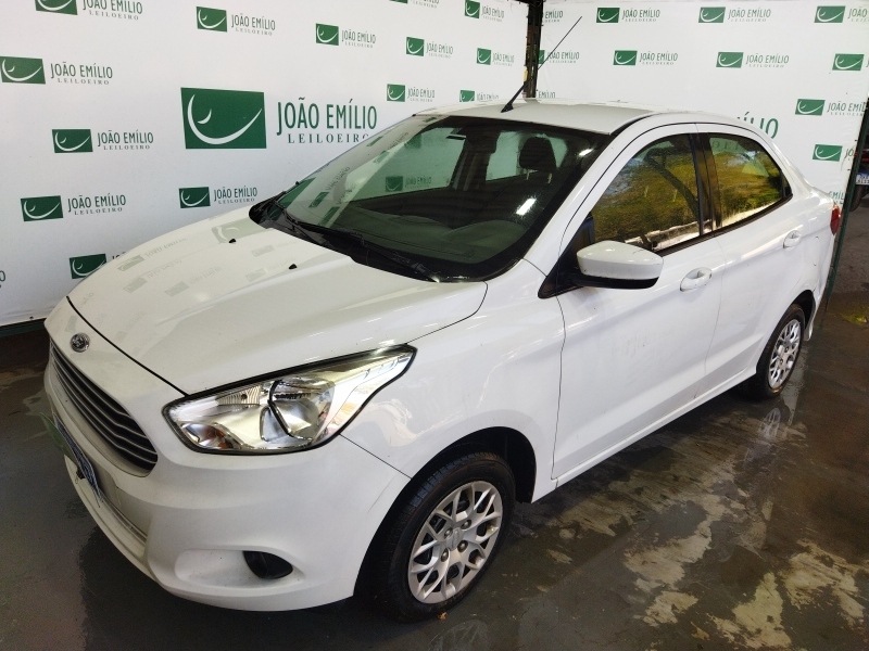 Ford Ka SE 1.5 Sedan em null