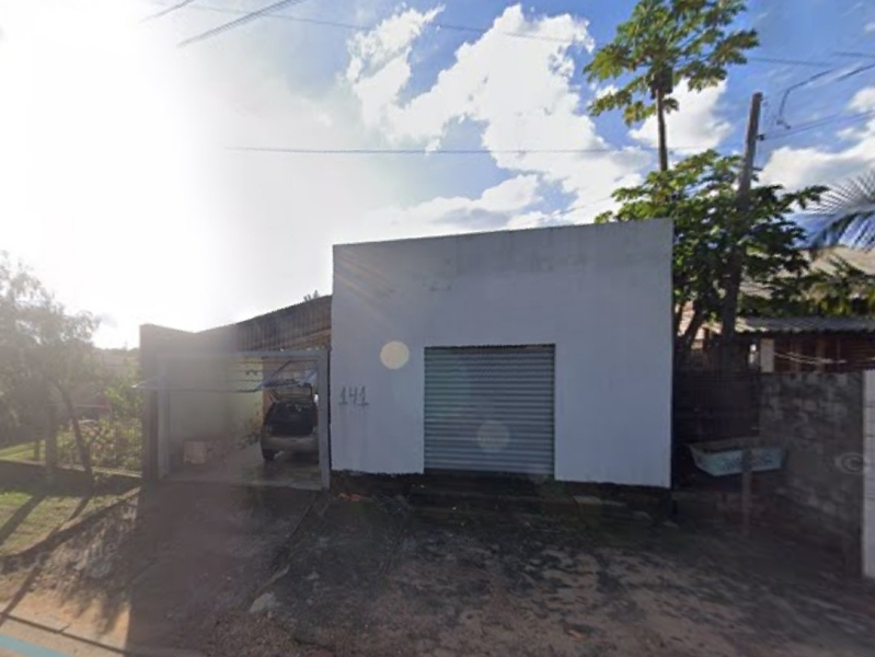 Terreno de 600m² com Frente para a Rua 11 de Abril em Nova Santa Rita - Rio Grande do Sul