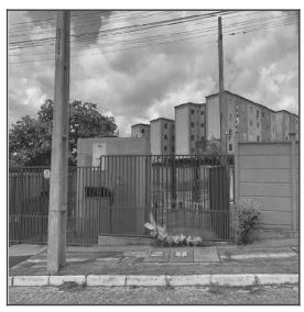 Imagem do leilão Leilão de Apartamento em Camaragibe - Pernambuco