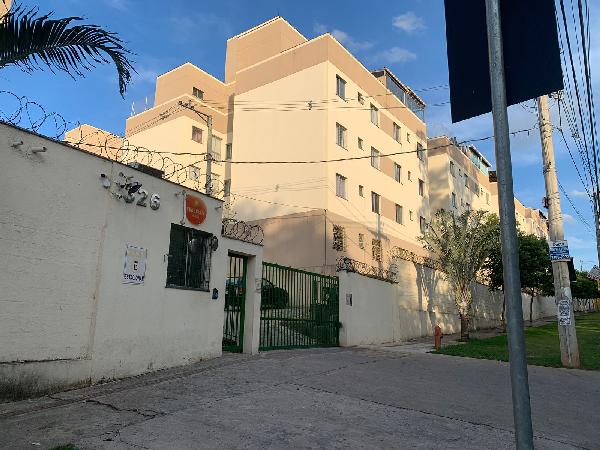 Imagem do leilão Leilão de Apartamento em Betim - Minas Gerais