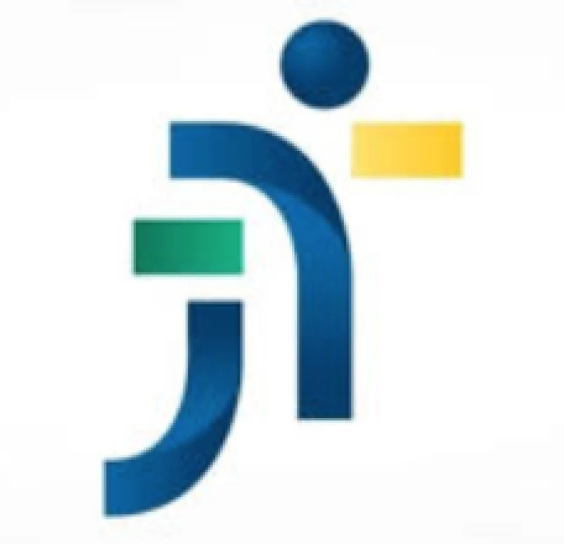 Logotipo da Justiça do Trabalho, órgão responsável pelo leilão judicial do item.