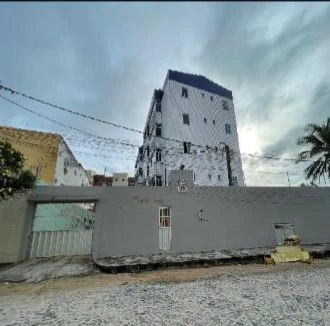 Imagem do leilão Leilão de Apartamento no Condomínio Arnóbio Tomaz com 3 Quartos e 2 Vagas na Garagem em Caucaia - Ceará