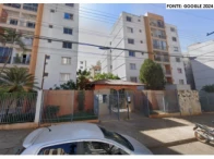 Imagem do leilão Leilão de Apartamento no Edifício Residencial Negrão de Lima com 130,16m² de Área Total e 3 Dormitórios em Goiânia - Goiás