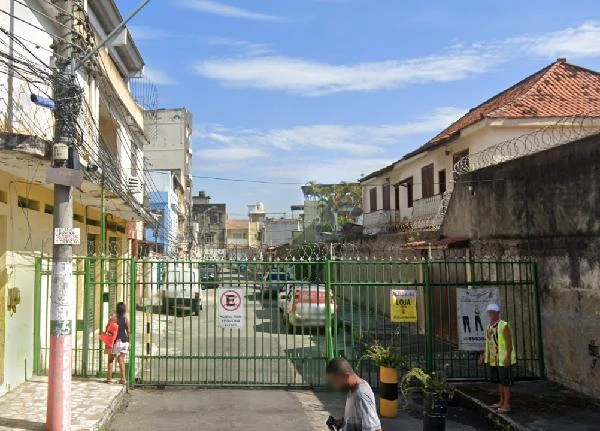 Imagem do leilão Leilão de Apartamento com 2 Quartos e 2 WCs em Nilópolis em Nilopolis - Rio de Janeiro