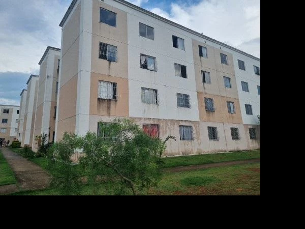 Apartamento de 43,10m² com 2 Quartos e 1 Vaga em Vespasiano - Minas Gerais