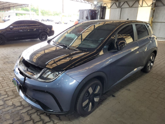 Imagem do leilão Leilão de Byd Dolphin PLUS Elétrico 2024 2025 em Nova Santa Rita - Rio Grande do Sul